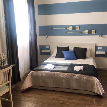 Baia Blu Apartments 斯培西亚 外观 照片