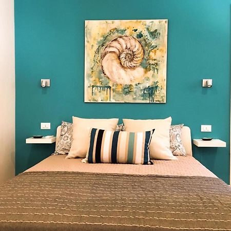 Baia Blu Apartments 斯培西亚 外观 照片