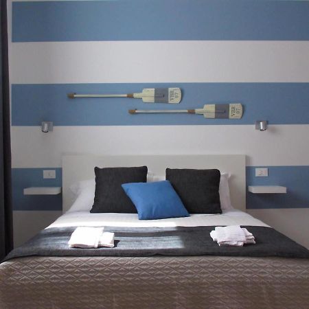 Baia Blu Apartments 斯培西亚 外观 照片