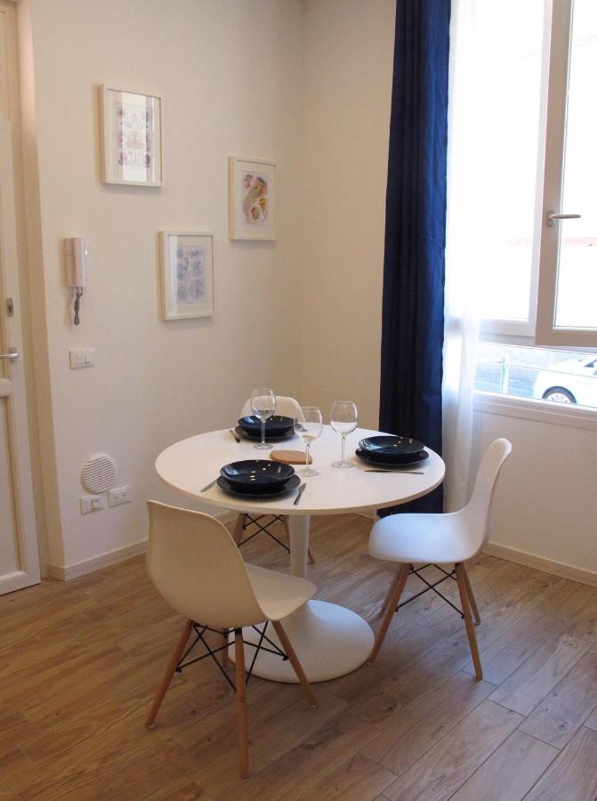 Baia Blu Apartments 斯培西亚 外观 照片