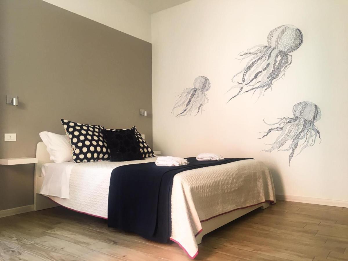 Baia Blu Apartments 斯培西亚 外观 照片