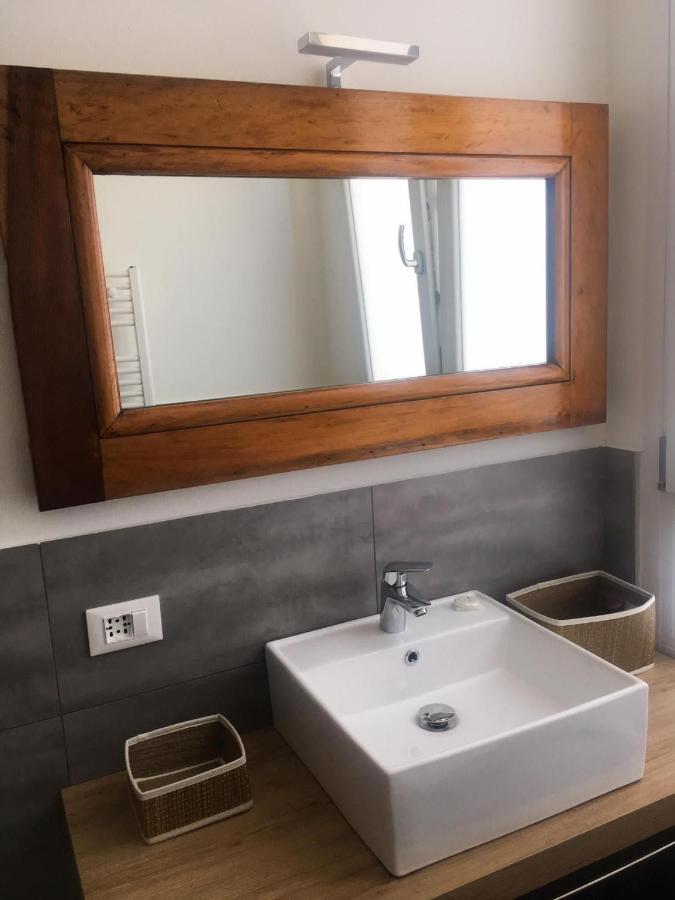 Baia Blu Apartments 斯培西亚 外观 照片