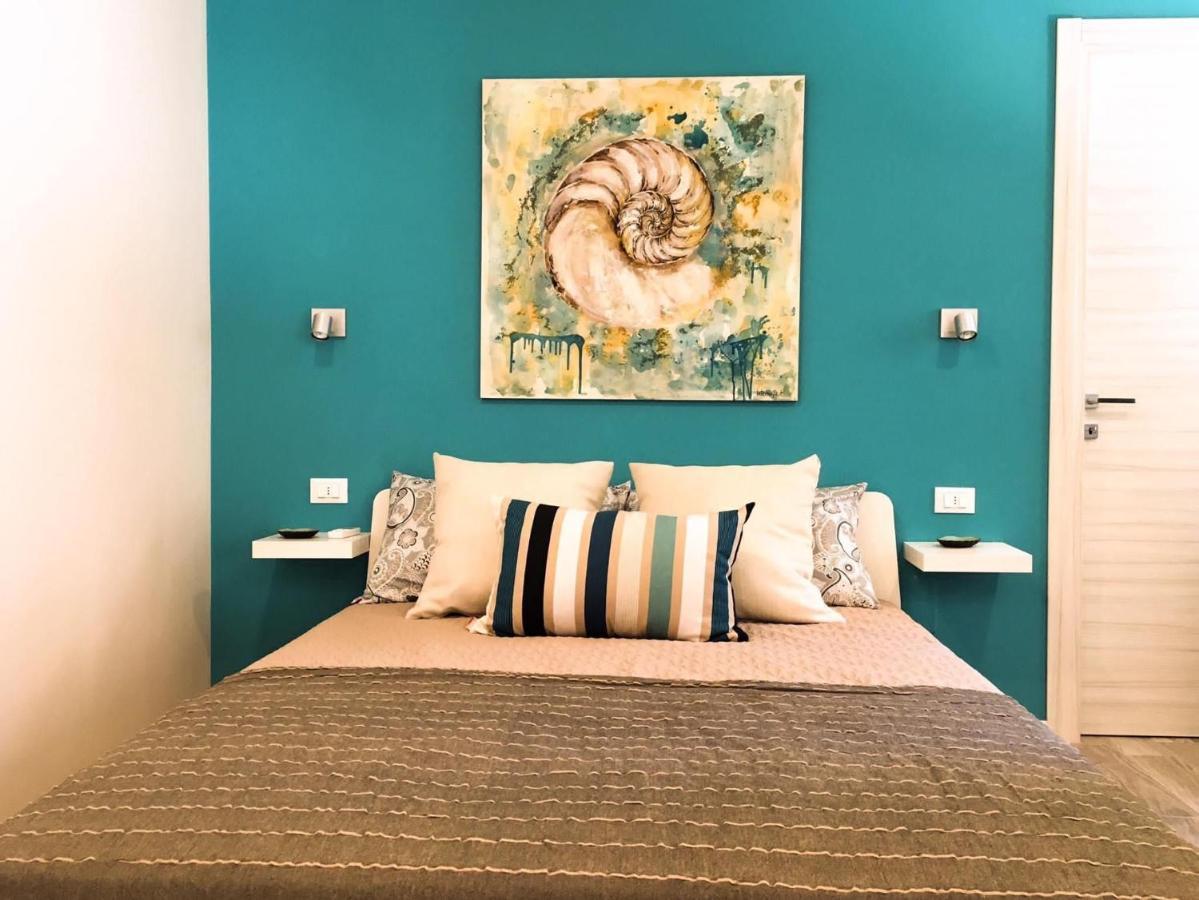 Baia Blu Apartments 斯培西亚 外观 照片