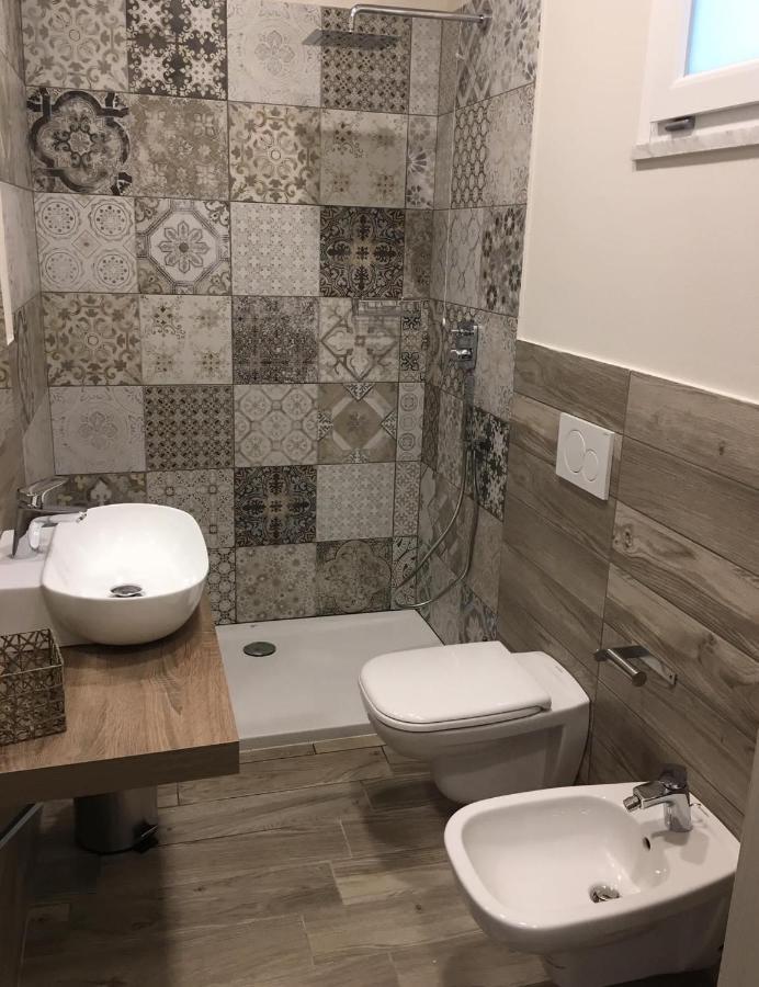 Baia Blu Apartments 斯培西亚 外观 照片