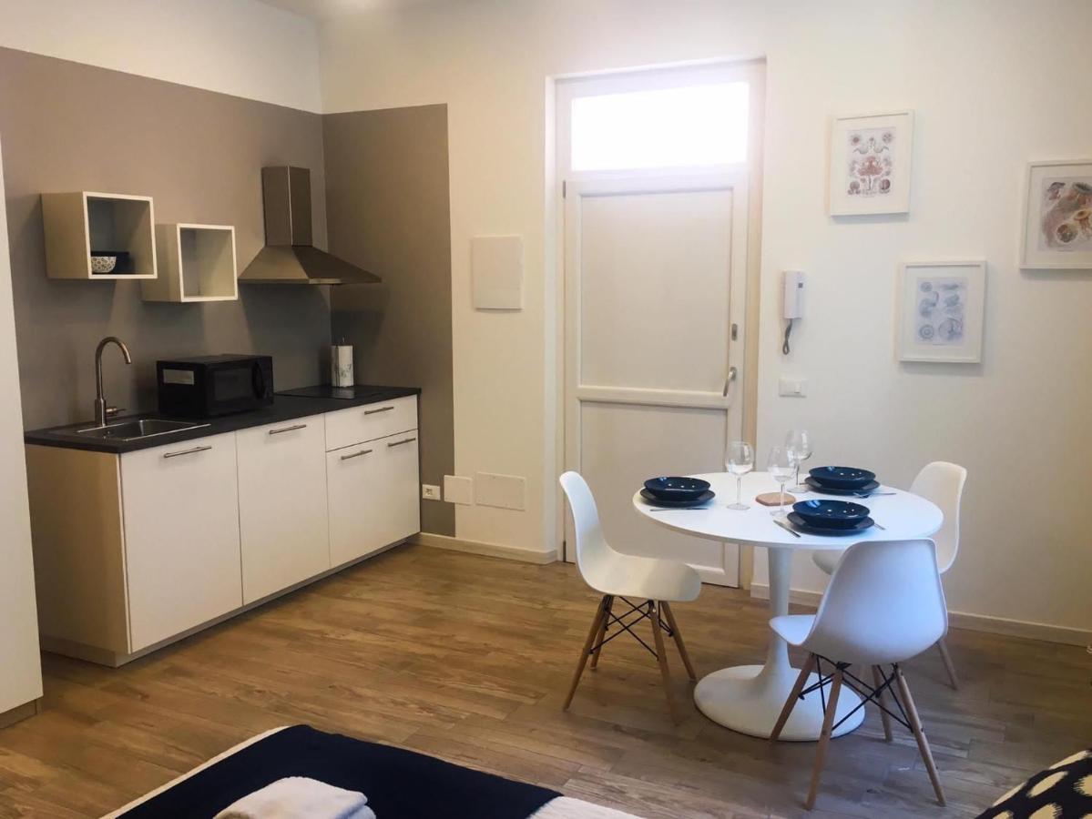 Baia Blu Apartments 斯培西亚 外观 照片