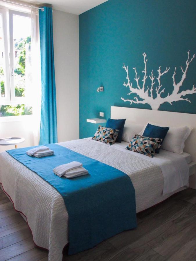 Baia Blu Apartments 斯培西亚 外观 照片