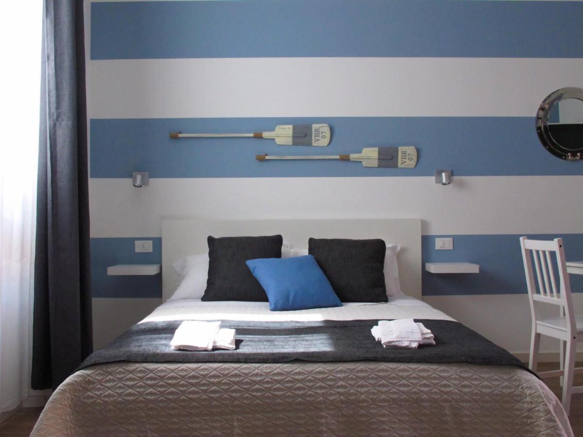 Baia Blu Apartments 斯培西亚 外观 照片