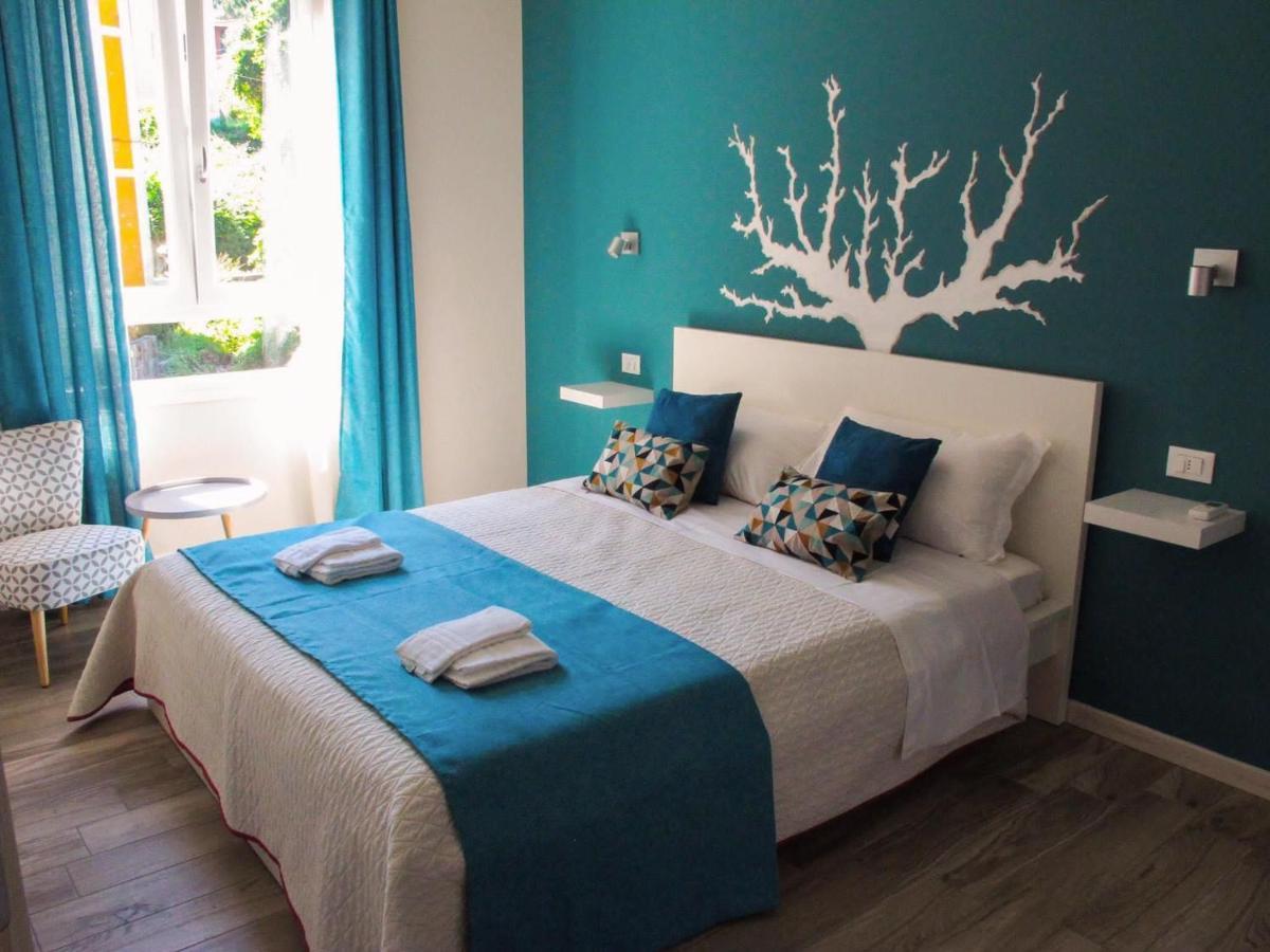 Baia Blu Apartments 斯培西亚 外观 照片