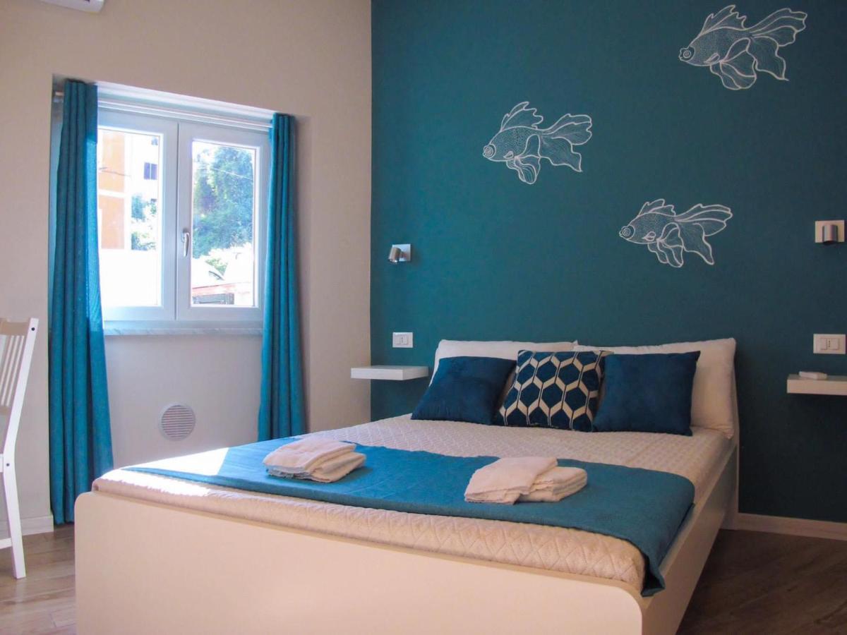 Baia Blu Apartments 斯培西亚 外观 照片